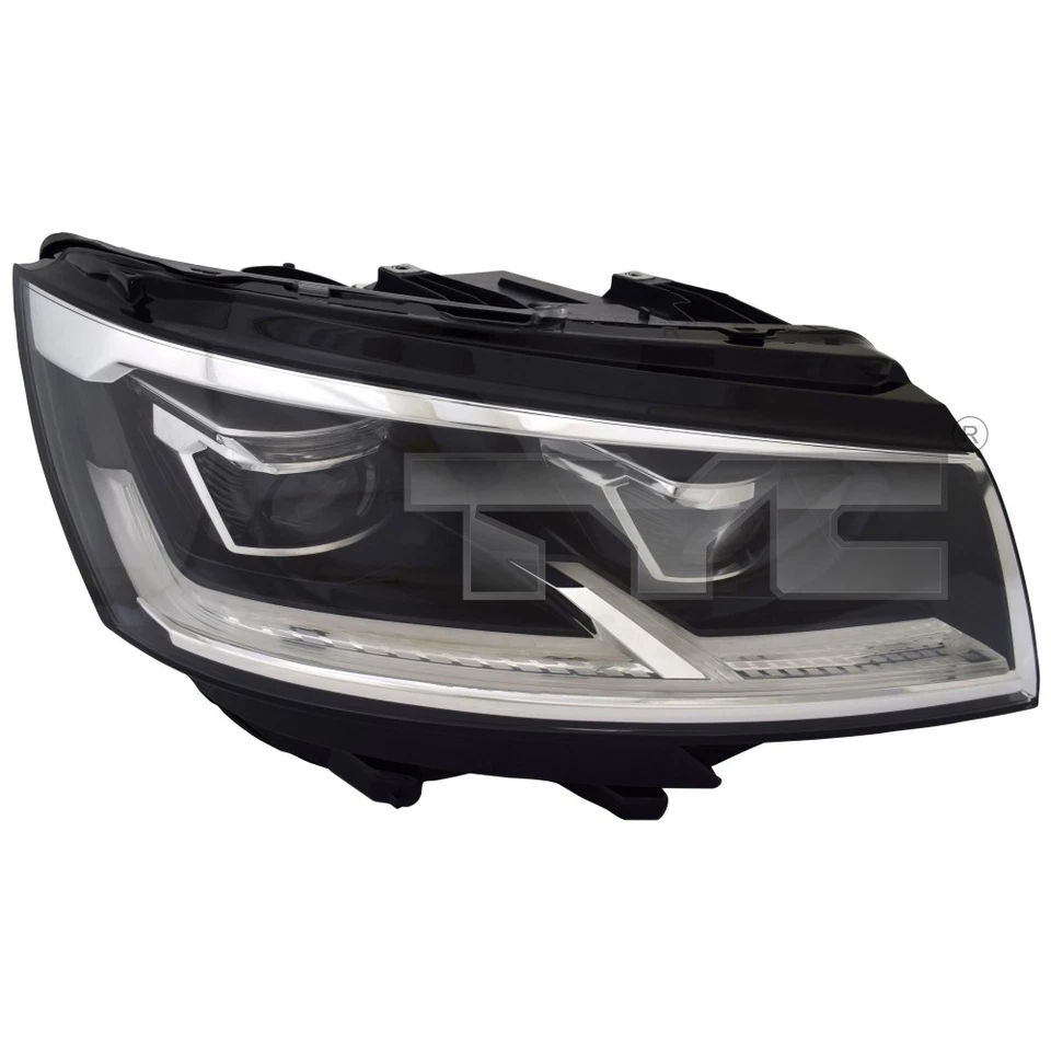TYC LED Hauptscheinwerfer links für VW Transporter VI Kasten SGA SGH 2.0 TDI - Bild 1 von 1