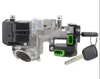 Carquest CSE1984 Premium Ignition Lock Cylinder - Image 1 of 3