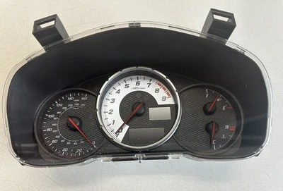 Speedometer Cluster MPH FOR 2013-2014 SCION FR-S OEM DENSO - Image 1 of 4