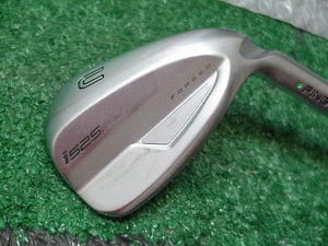 Very Nice Ping i525 Forged Gap U Wedge Green Dot Project X IO 110 6.0 Stiff Flex - Picture 1 of 5