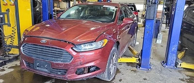 2014 Ford Fusion Automatic Transmission OEM 134K Miles - LKQ441330745 - Image 1 of 4