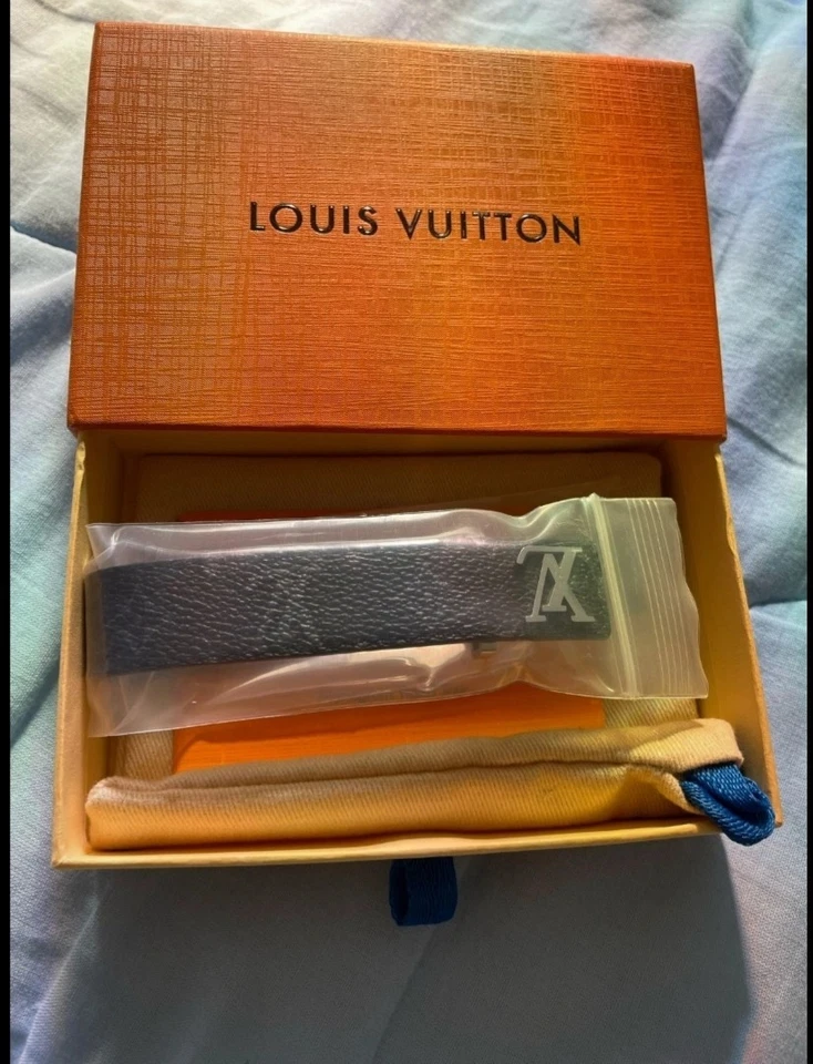 louis vuitton - Immagine 1 di 4