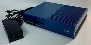 Microsoft Xbox One 1540 Forza Motorsport Edition Console ~ Tested, Works! - Picture 1 of 17