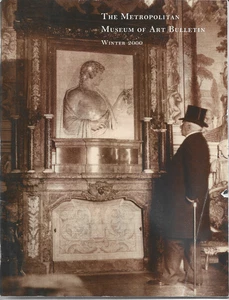 Metropolitan Museum of Art Bulletin Winter 2000 Art History J.P. Morgan - Bild 1 von 1