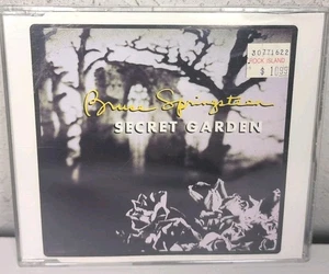 Bruce Springsteen Secret Garden Austria Import 4 Track CD 1995 B232 - Picture 1 of 1