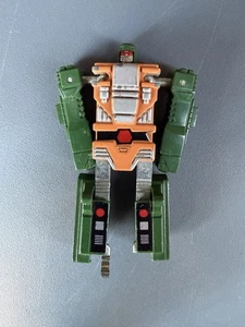 Vintage 1983 Bandai Tonka Gobots - Blaster MR-23 Figure Incomplete - Picture 1 of 9