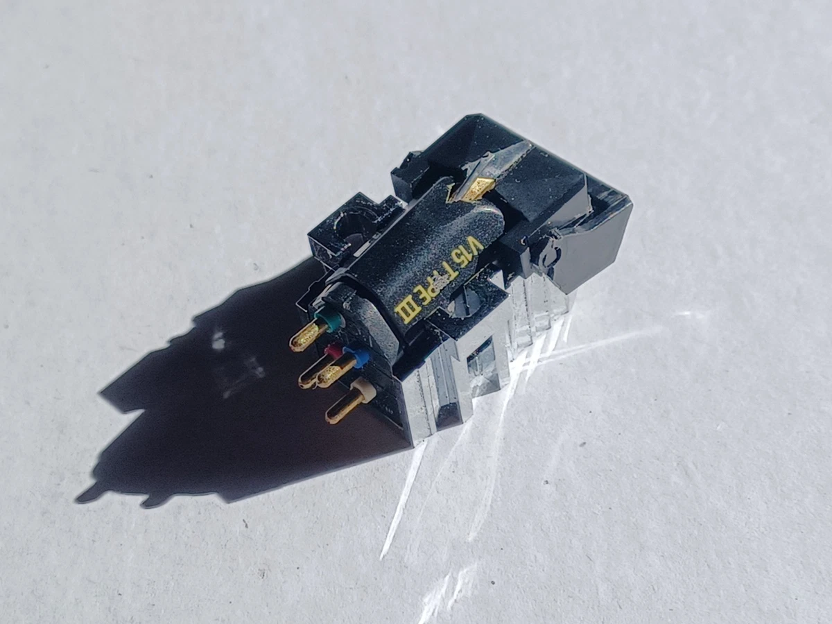 Shure V15 Iii for sale | eBay