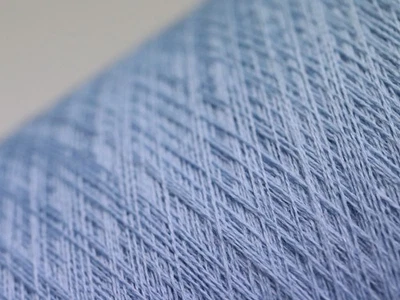 X82 (60€/kg) 1450g SYDNEY REINE SCHURWOLLE MERINO VERGISSMEINNICHT (36/2) Zwirn - Bild 1 von 2