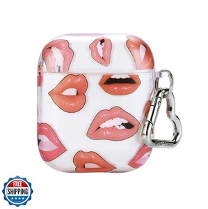 Velvet Caviar Compatible with AirPods Case 2nd and 1st Generation - Cute Prot - Picture 1 of 5