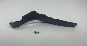 ♻️ Yamaha YZF R7 2022 - 2025 Tankverkleidung links Infill Trim BEB-2171L ♻️ - Bild 1 von 20