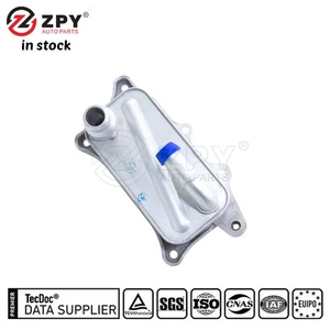 BEYU For AUDI Q7 3.0L 06E 2016-2024 06E 117 021J Hight Quality Trans Oil Cooler - Picture 1 of 6