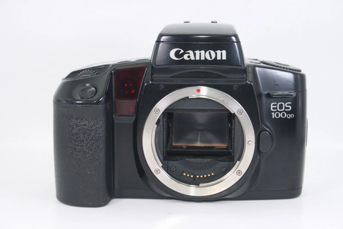 Canon EOS 100 Film Cameras for sale | eBay