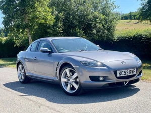2003 Mazda RX-8 - 21000 miles - Picture 1 of 21
