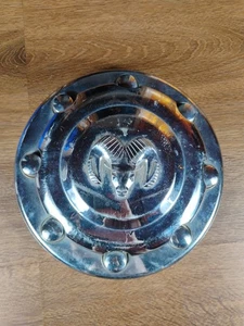 #UD  (1) 1994-03 OEM Dodge Ram 3500 Rear DUALLY DRW Chrome Center Cap 52038271AB - Picture 1 of 8