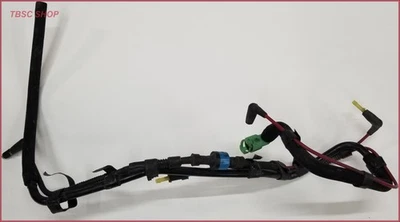 Lincoln Mark VIII 1996 1997 1998 EVAP montaje de línea de bote de vacío Foto 1 de 4