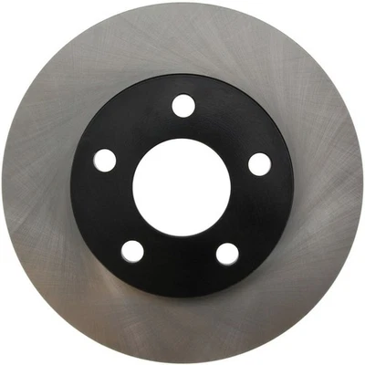 Disc Brake Rotor fits 1999-2005 Pontiac Grand Am  CENTRIC PARTS - Image 1 of 4