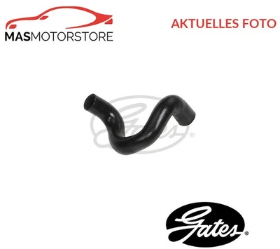 KÜHLUNG KÜHLERSCHLAUCH OBERE GATES 05-3192 P FÜR PEUGEOT PARTNER MPV,PARTNER - Image 1 of 4