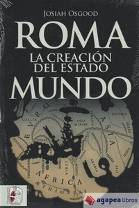 Roma. NUEVO. ENVÍO URGENTE (Librería Agapea) - Imagen 1 de 1