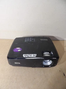 BenQ MW519 Projecteur Projecteur WXGA DLP 2800 Lumens - 4,424 HOURS - EXCL RE... - Photo 1/9