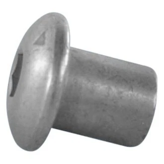 For Jeep Compass 2017-2024 Mopar Roof Luggage Carrier Side Rail Lock Nut Foto 1 de 4