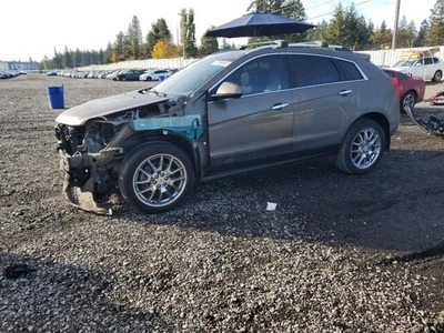 BWN DECKLID TAILGATE 2010-2016 CADILLAC SRX Foto 1 de 4