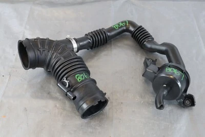 2020 TOYOTA 86 GT/HAKONE EDITION FA20 OEM AIR INTAKE INLET TUBE *PINCHED* #8067 - Image 1 of 4
