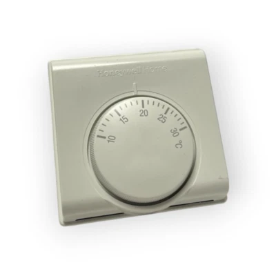 HONEYWELL RAUMTHERMOSTAT T6360 T6360A1004 MIT ROLLE