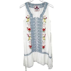Johnny Was Linen Dresses for Women for 