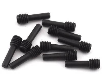 Losi Baja Rey SBR 2.0 Driveshaft Screw Pin (10) [LOS252131] - Image 1 of 2