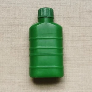 Surplus Original Chinese Military Type56/81 Oiler Bottle oil Bottle - Picture 1 of 4