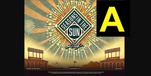 BROOKS ROBINSON 2025 leaf seasons in the sun 1 case 10 box break - Picture 1 of 1