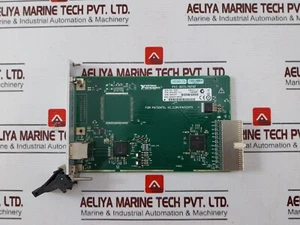 NATIONAL INSTRUMENTS NI PXI-8231 Gigabit Ethernet Interface 94V-0 Rev 1 - Picture 1 of 13