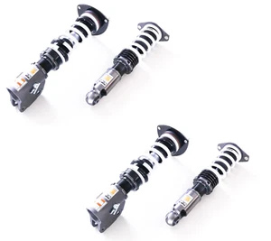 Kit completo de bobinas HKS HIPERMAX S GRB/GVB (solo STI) para Subaru STI 2011-2014 - Imagen 1 de 3