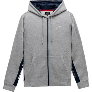 Alpinestars Astars Claim Hoodie Grey Heather AS1152400102677 Size 2X-Large - Picture 1 of 1