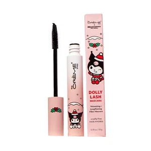 Máscara de pestañas The Créme Shop x Hello Kitty Dolly, volumen, alargamiento y - Imagen 1 de 2