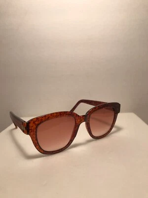 EUC KENZO GLORIA - 9 SUNGLASSES FRAME ONLY MADE IN FRANCE - Image 1 of 4