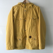 carhartt poncho