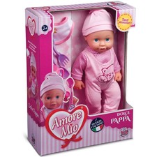 cicciobello pappa e mi scappa ebay