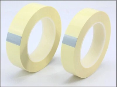 50mt GCI Tubeless Rim Tape for Road MTB Gravel XC Enduro Bike Choice of Width - Image 1 of 4