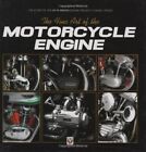 The Fine Art of the Motorcycle Engine: The Story o... by Daniel Peirce Paperback