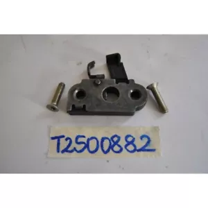 Seat Lock Assy Triumph Speed Triple 955 - Picture 1 of 2