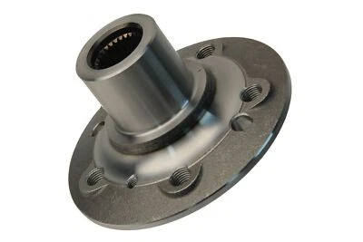 Buje de rueda URO para Mercedes-Benz ML500 2006-2007 Foto 1 de 4