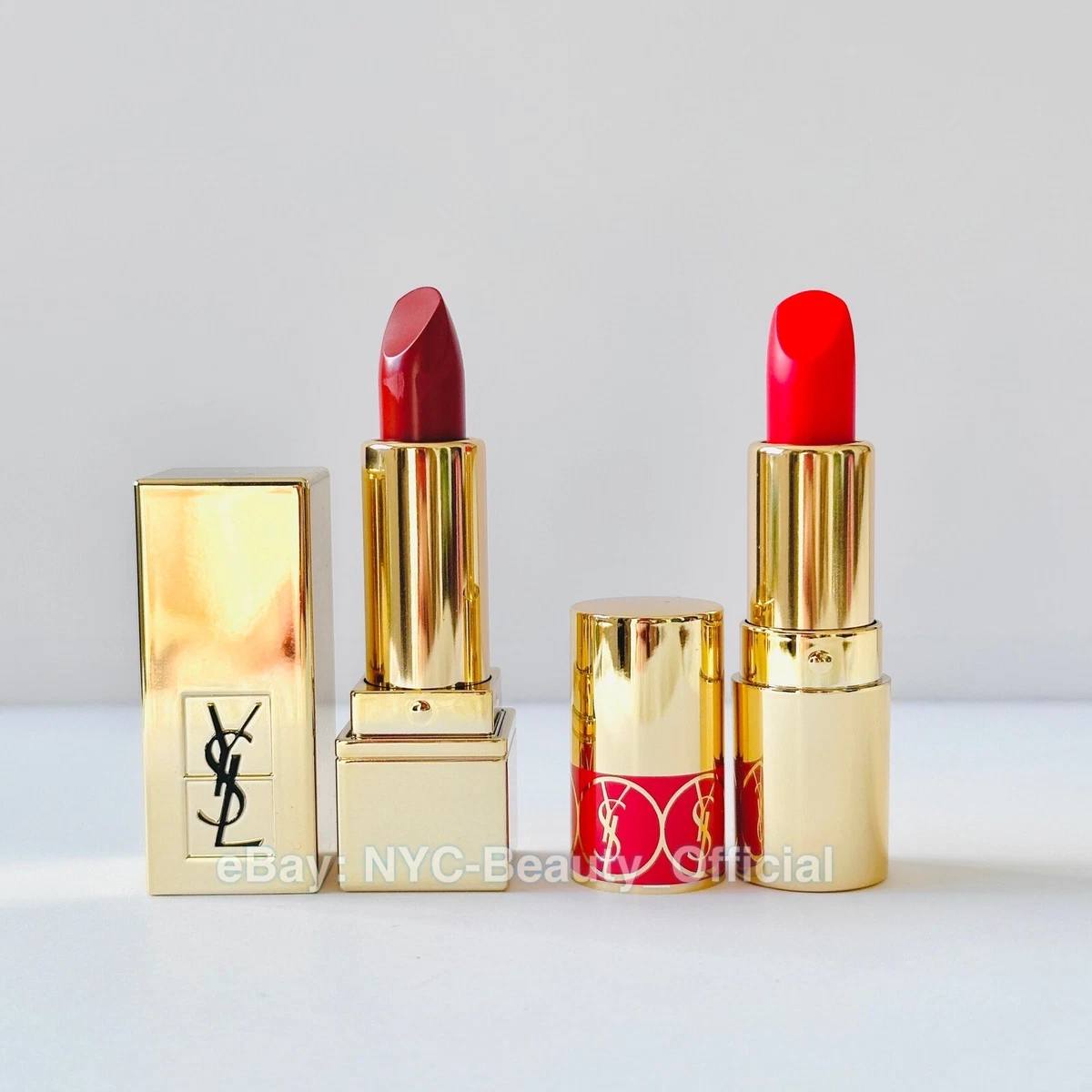 Yves Saint Laurent Sample Size Lipsticks Sticks for sale | eBay