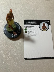 Wizkids DC Heroclix Wonder Woman 80th Anniversary #005 Amazon Of Bana-Mingdall - Picture 1 of 1