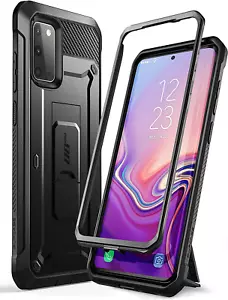 SUPCASE UB Pro Series Designed for Samsung Galaxy S20 / S20 5G Case (2020 Releas - Picture 1 of 7