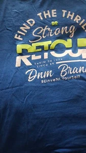 RETOUR Jungen Shirt Gr. 14/16 - Bild 1 von 7