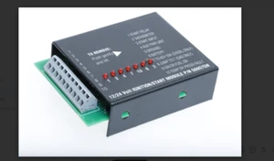 PARA GENIE 35692 MÓDULO ENCENDIDO/ARRANQUE 12/24V - Imagen 1 de 1