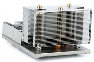 2145-SV1-8SFF-2BAT-HEATSINK IBM HEATSINK FOR 2145-SV1-8SFF-2BAT M5 2145-SV1 - Photo 1/2