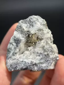 intact rare native silver from inner mongolia China - Picture 1 of 6
