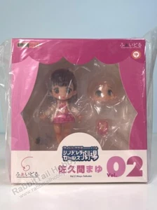 EMONTOYS Faidoll Vol.2 Sakuma Mayu - THE IDOLM@STER CINDERELLA GIR (US In-Stock) - Bild 1 von 11